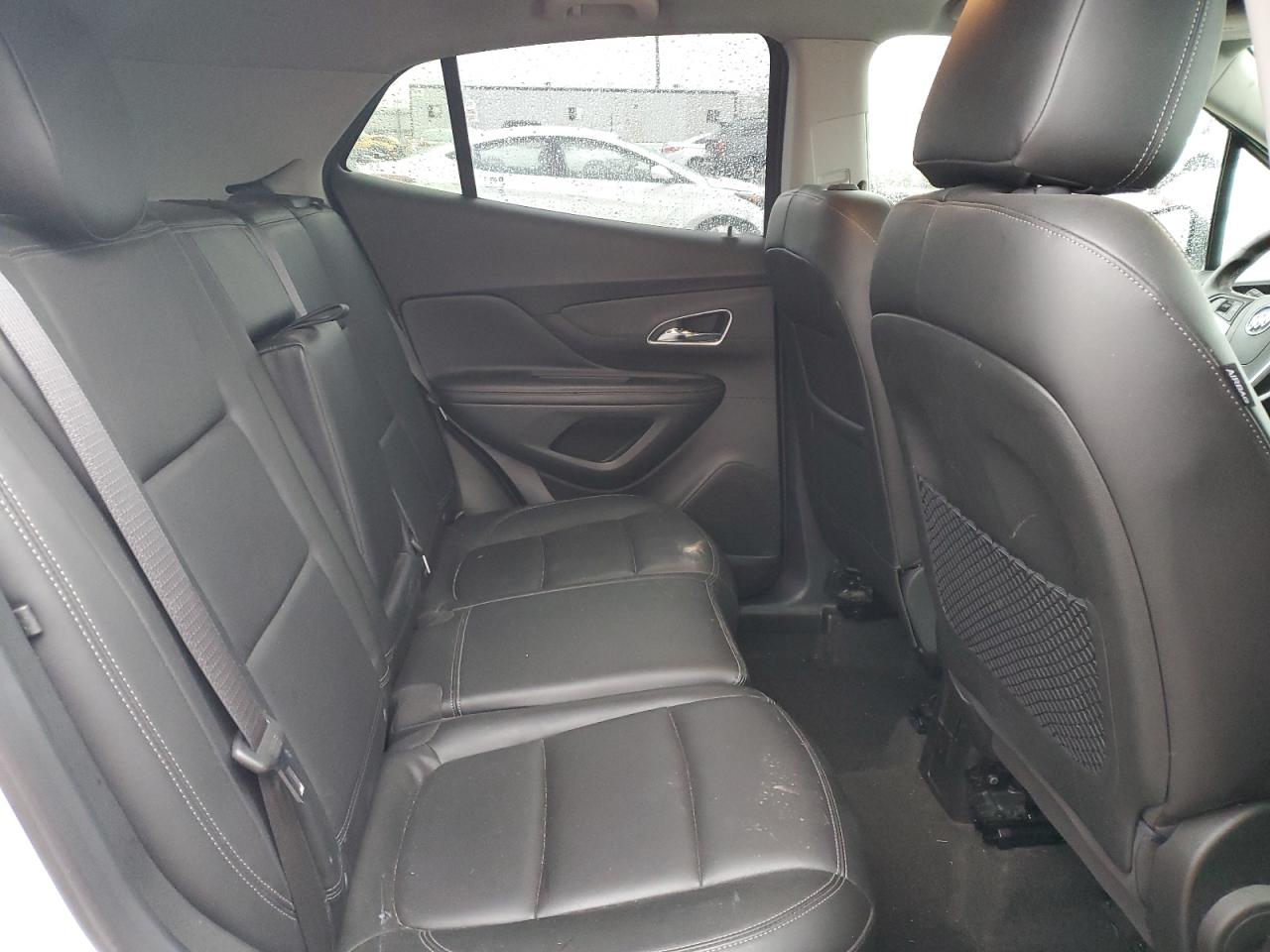 2016 Buick Encore - Image 11