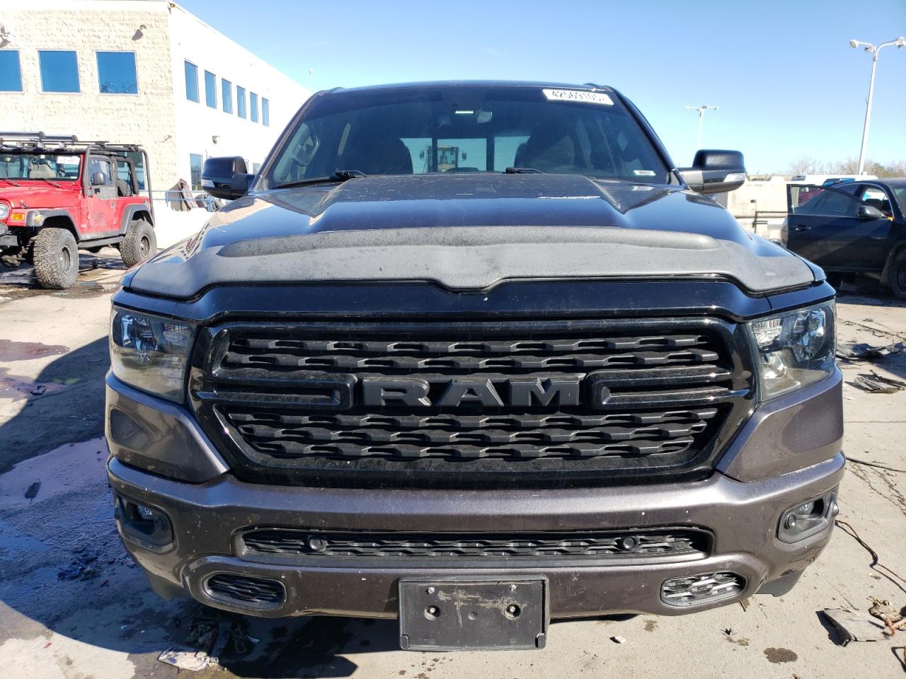 2022 RAM 1500 - Image 5