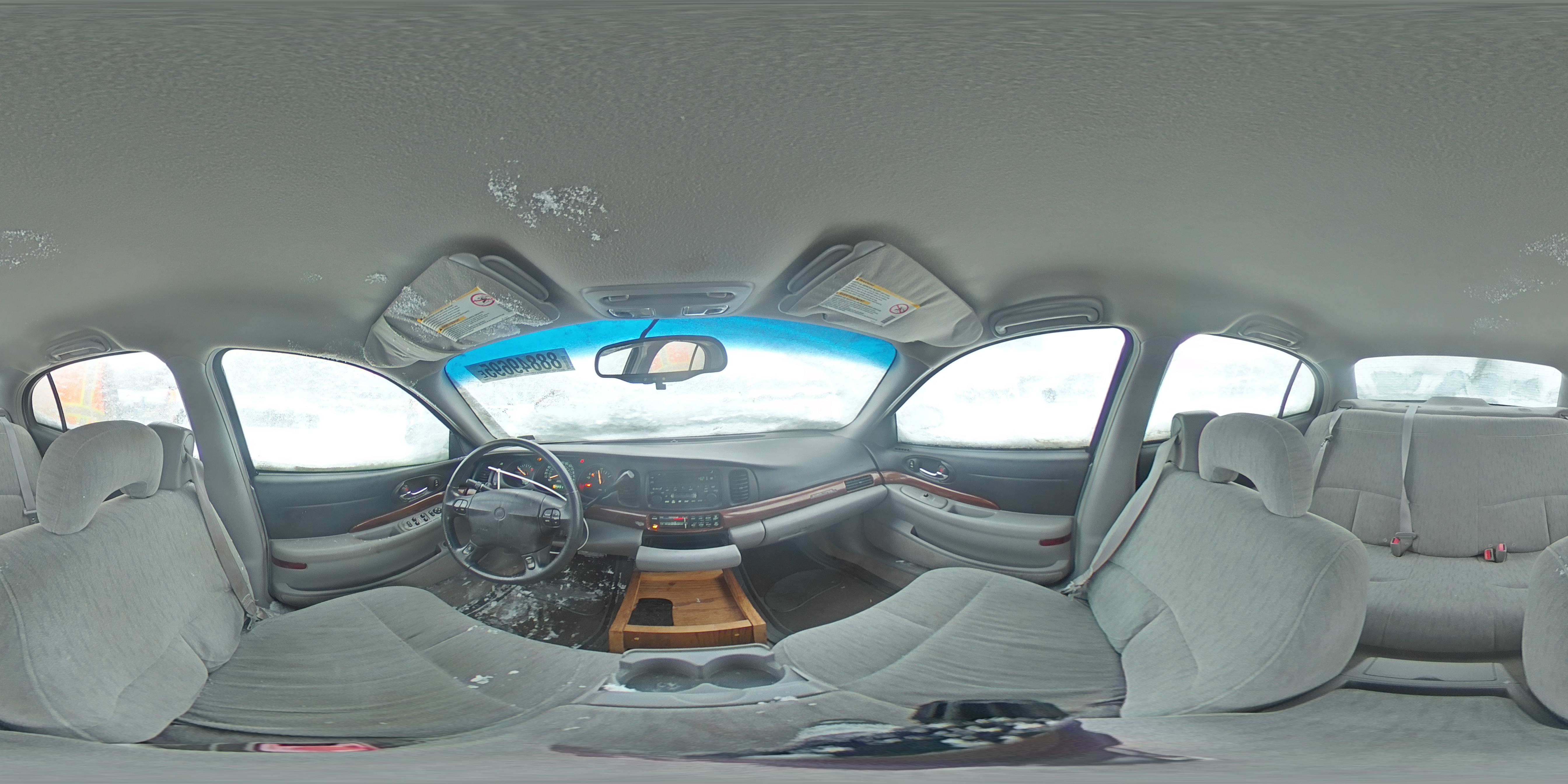 2005 Buick LeSabre - Image 12