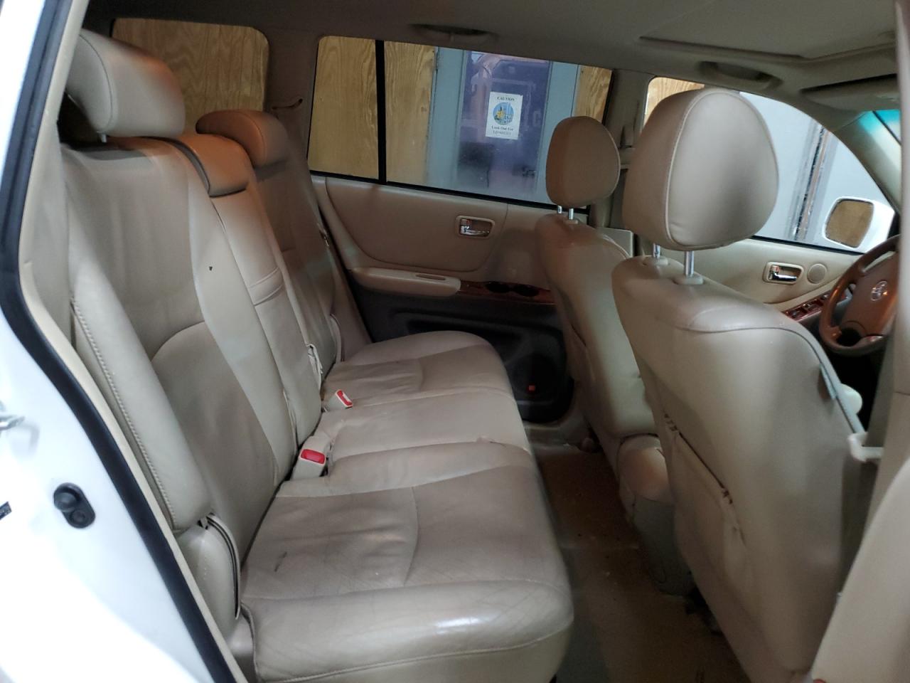 2006 Toyota Highlander - Image 12