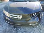 2017 Honda Odyssey Se en Venta en Cartersville, GA - Front End