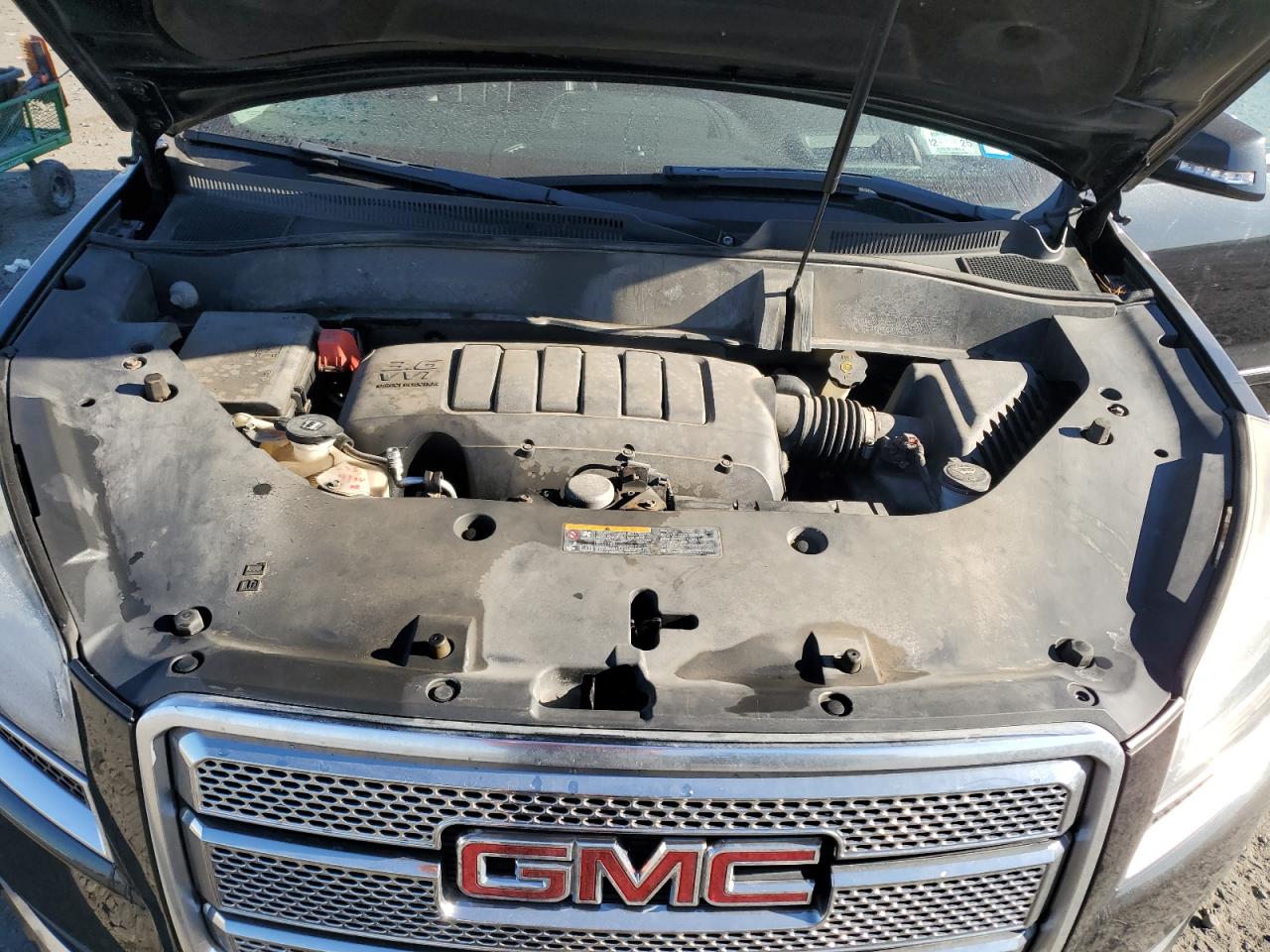 2013 GMC Acadia - Image 12