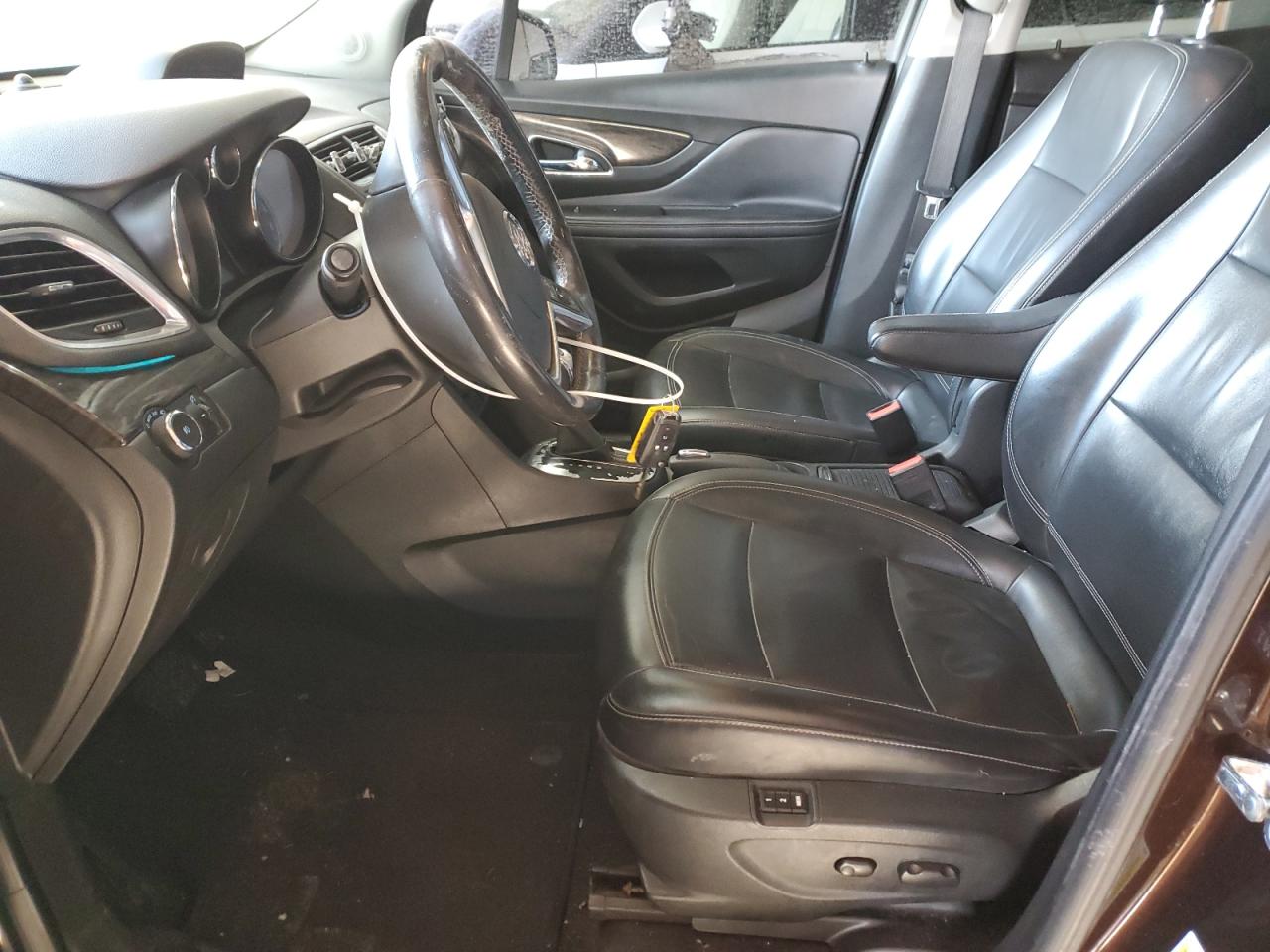 2014 Buick Encore - Image 7