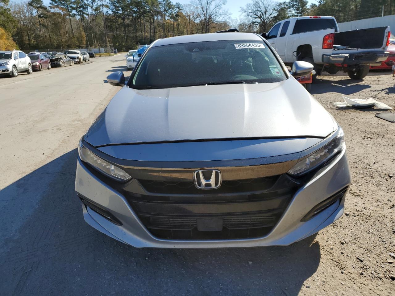 2020 Honda Accord - Image 5