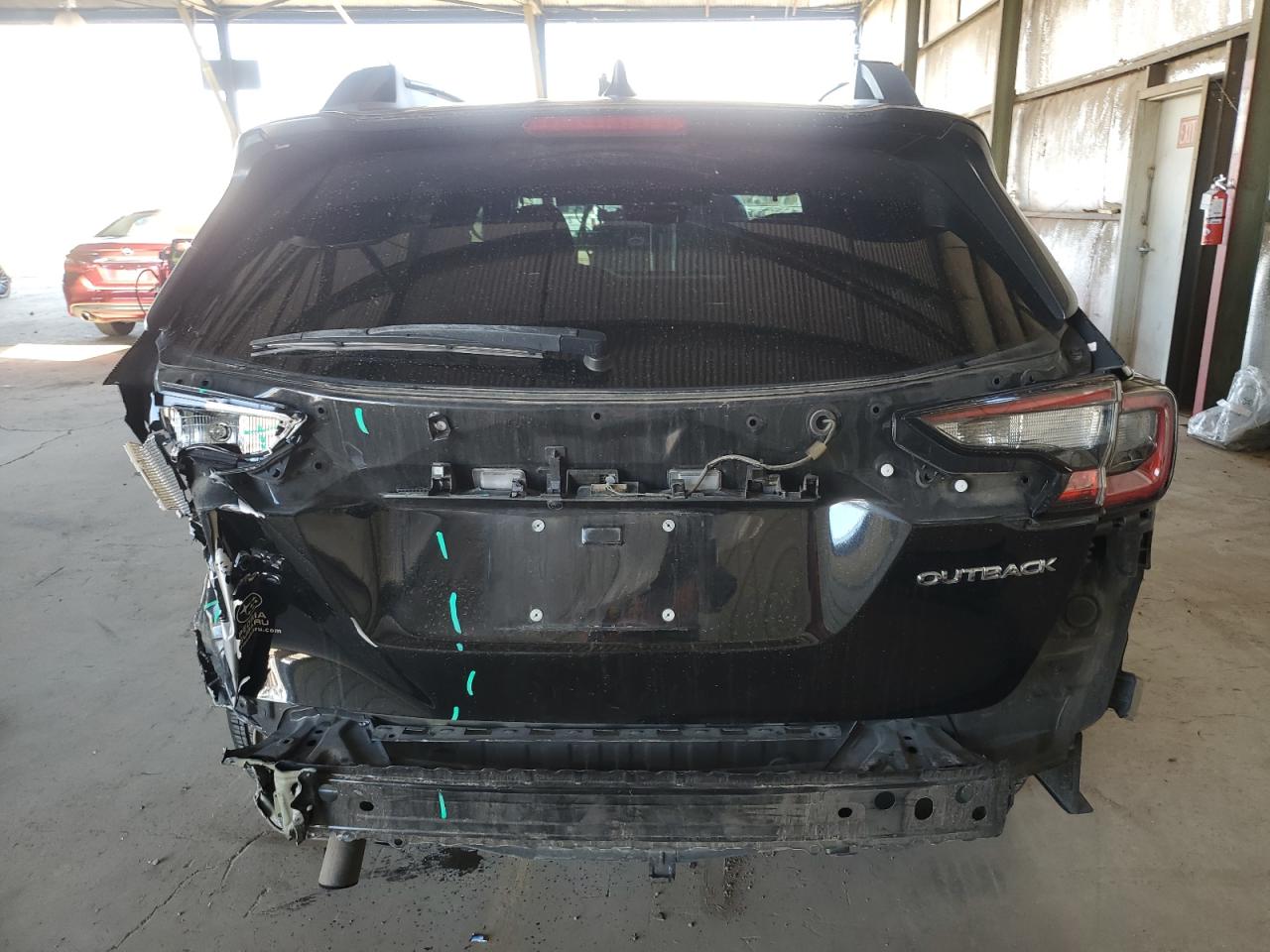 2020 Subaru Outback - Image 6