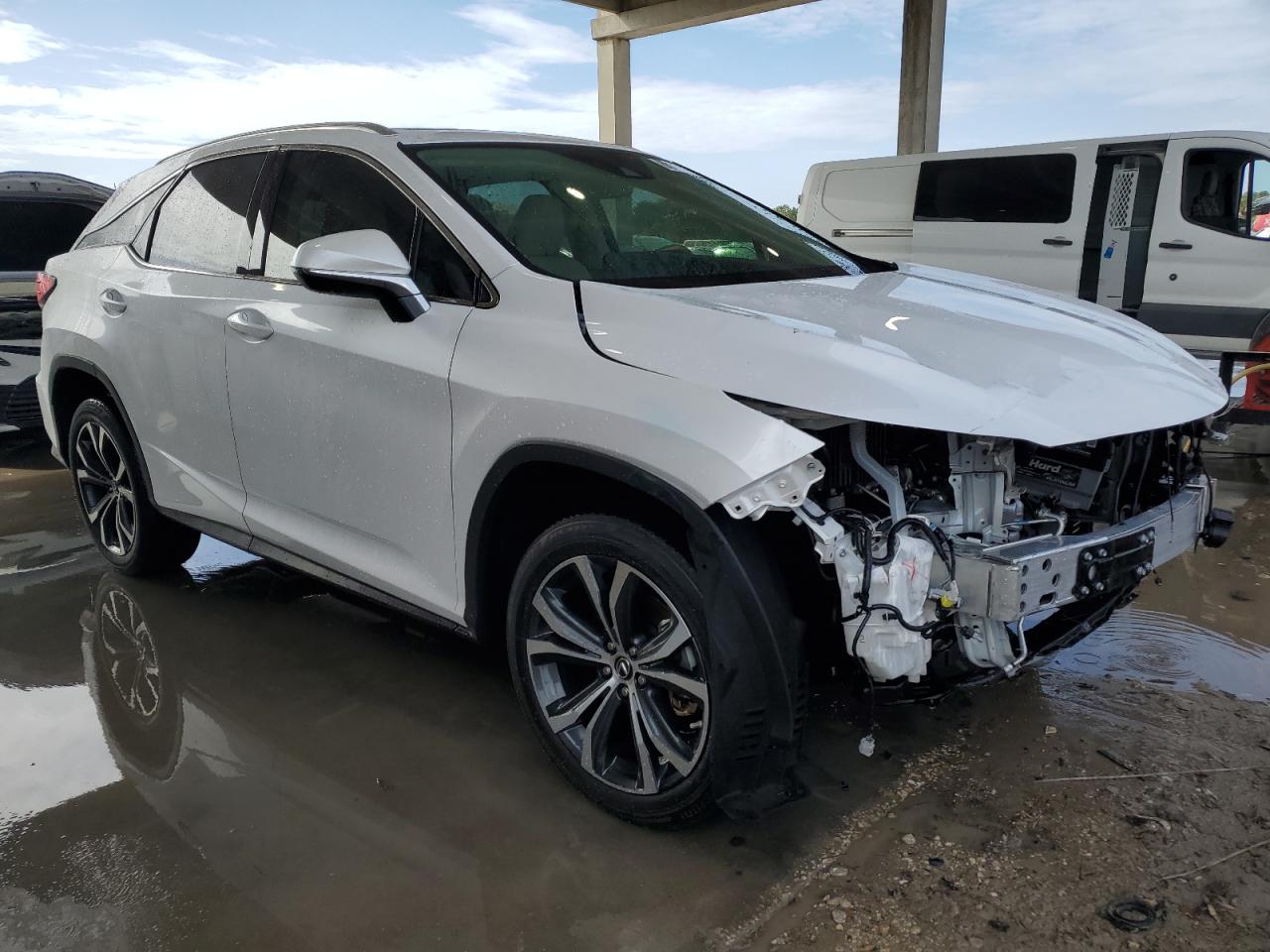 2022 Lexus RX - Image 4