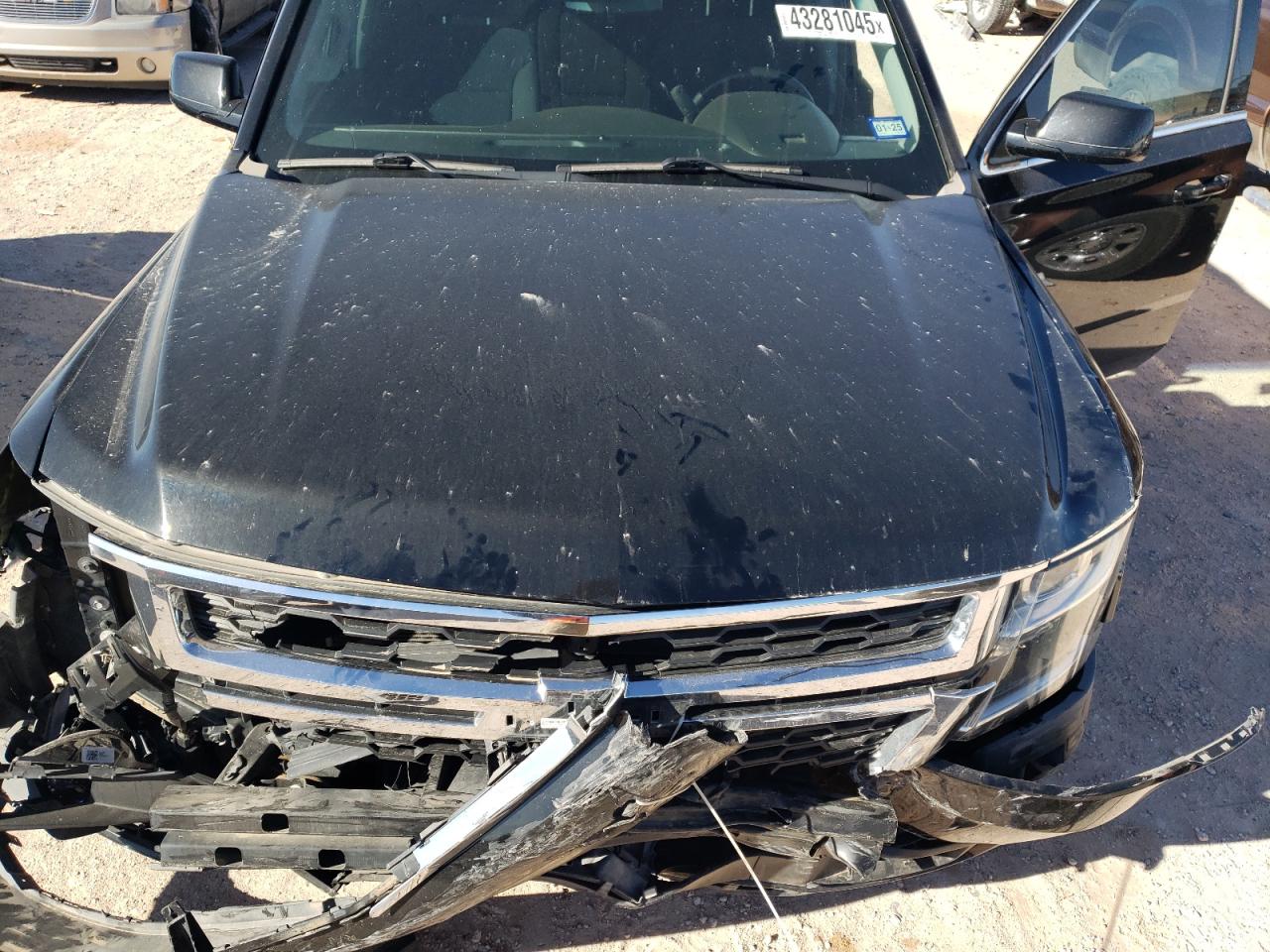 2018 Chevrolet Tahoe - Image 12