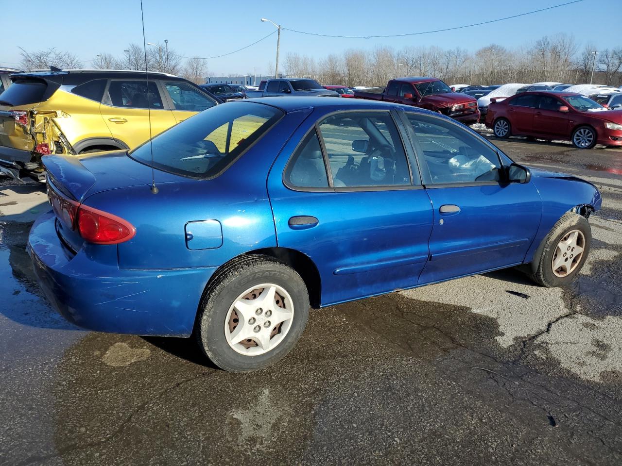 2005 Chevrolet Cavalier - Image 3
