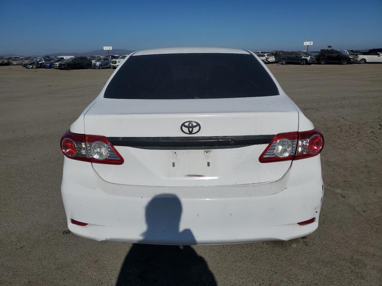 2011 Toyota Corolla - Image 6