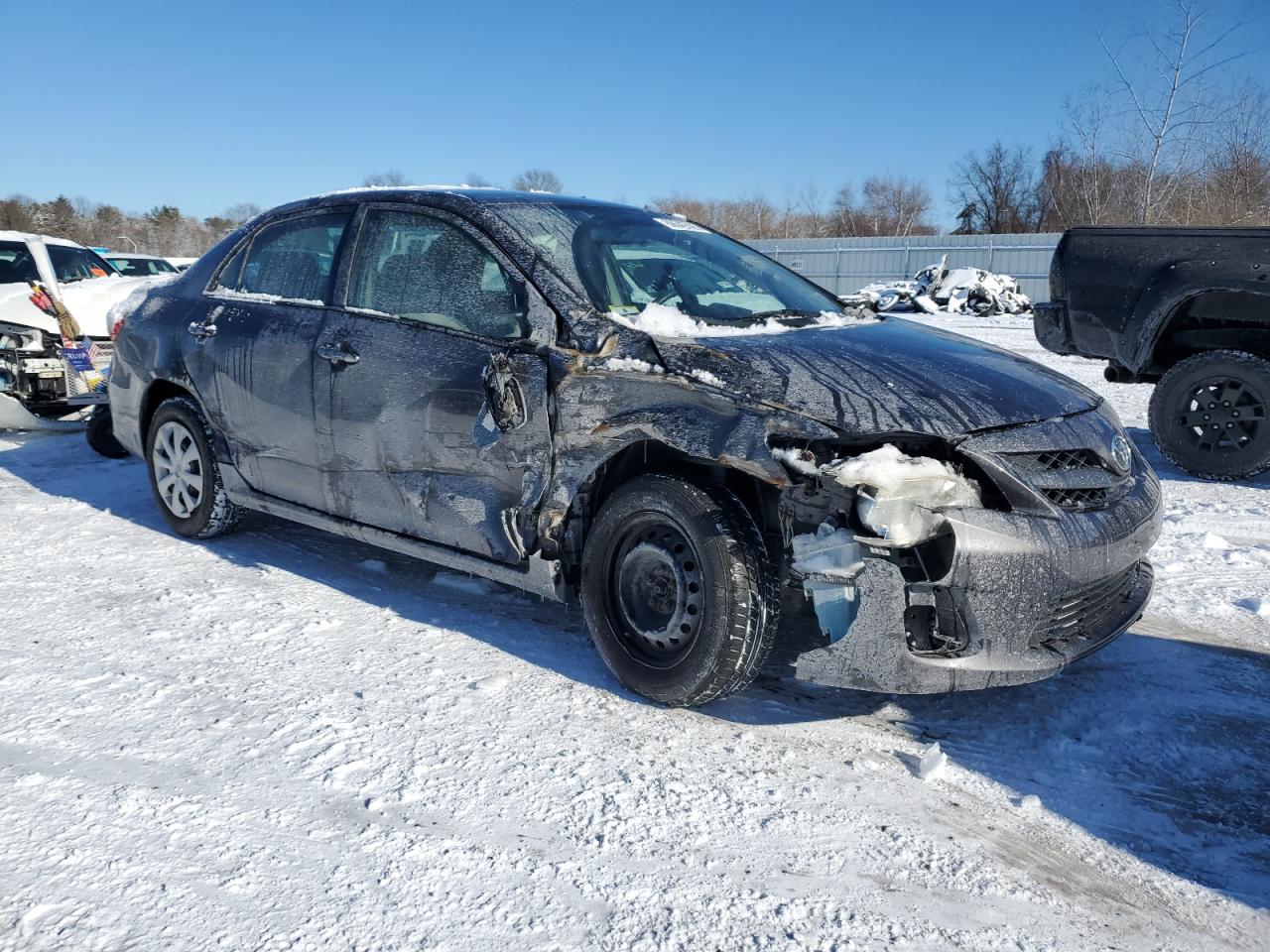 2011 Toyota Corolla - Image 4