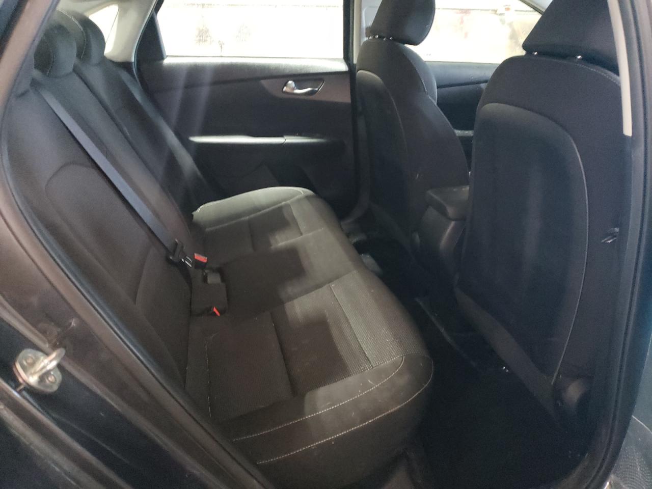 2020 Kia Forte - Image 10