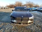 2016 Bmw 740 I for Sale in Baltimore, MD - Front End