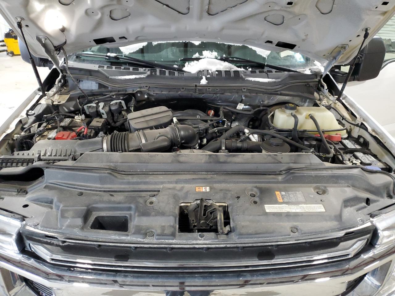 2021 Ford F250 - Image 11