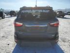 2019 Ford Ecosport Titanium zu verkaufen in Helena, MT - Mechanical