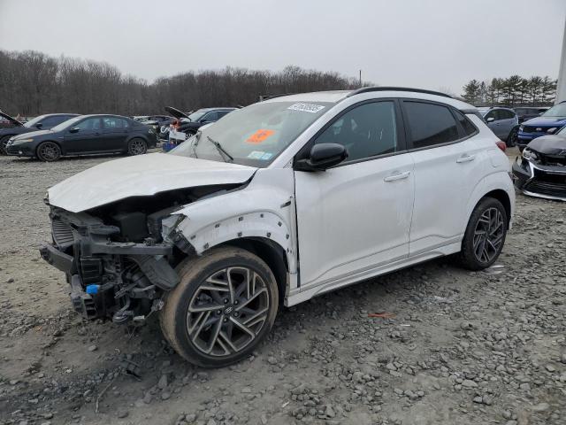 2023 Hyundai Kona N Line