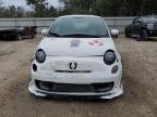 2013 Fiat 500 Sport zu verkaufen in Midway, FL - Front End