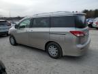 2012 Nissan Quest S продається в North Billerica, MA - Front End