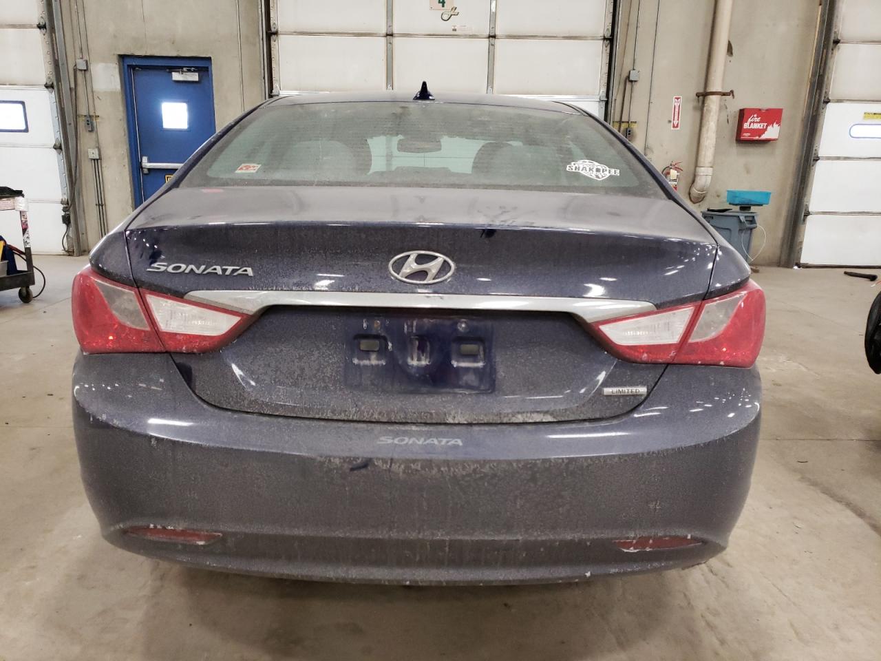 2013 Hyundai Sonata - Image 6