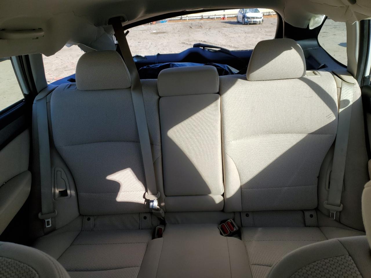 2019 Subaru Outback - Image 10