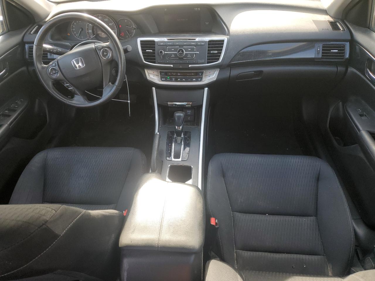 2015 Honda Accord - Image 8