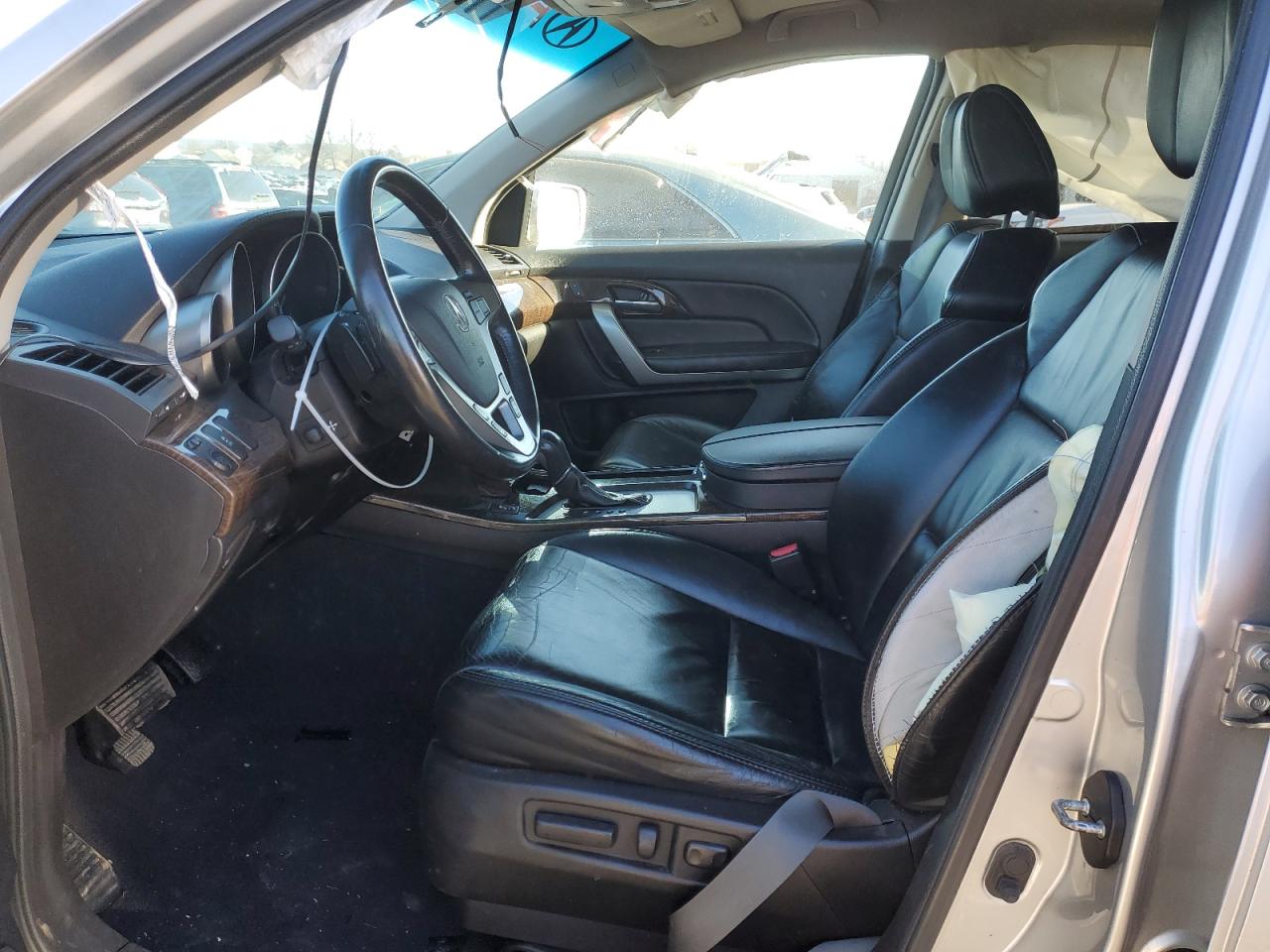 2011 Acura MDX - Image 7