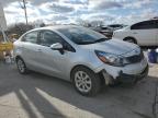 2012 Kia Rio Lx for Sale in Lebanon, TN - Front End