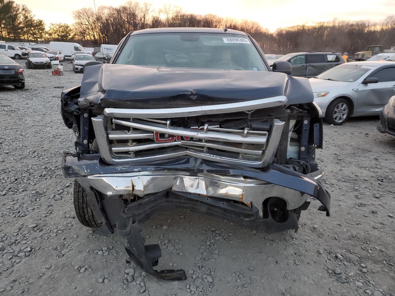 2008 GMC Sierra - Image 5