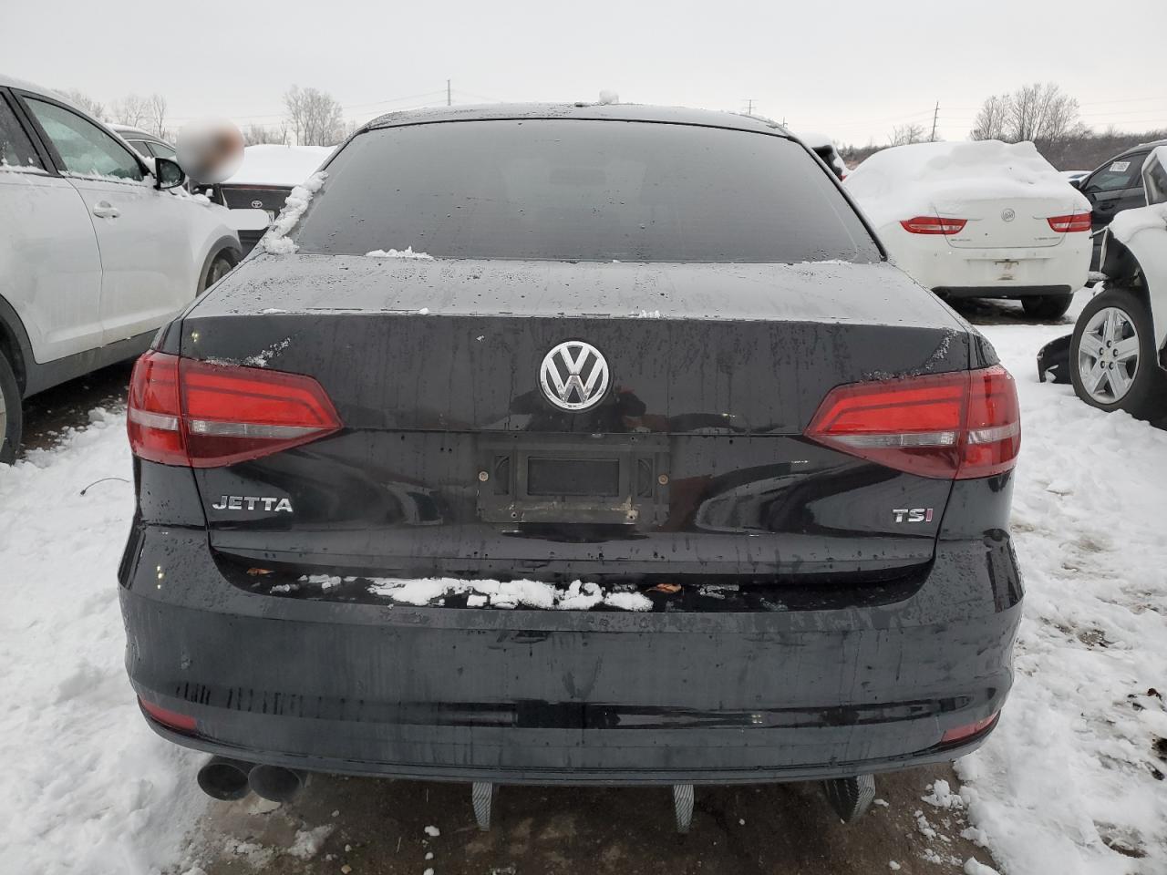 2017 Volkswagen Jetta - Image 6