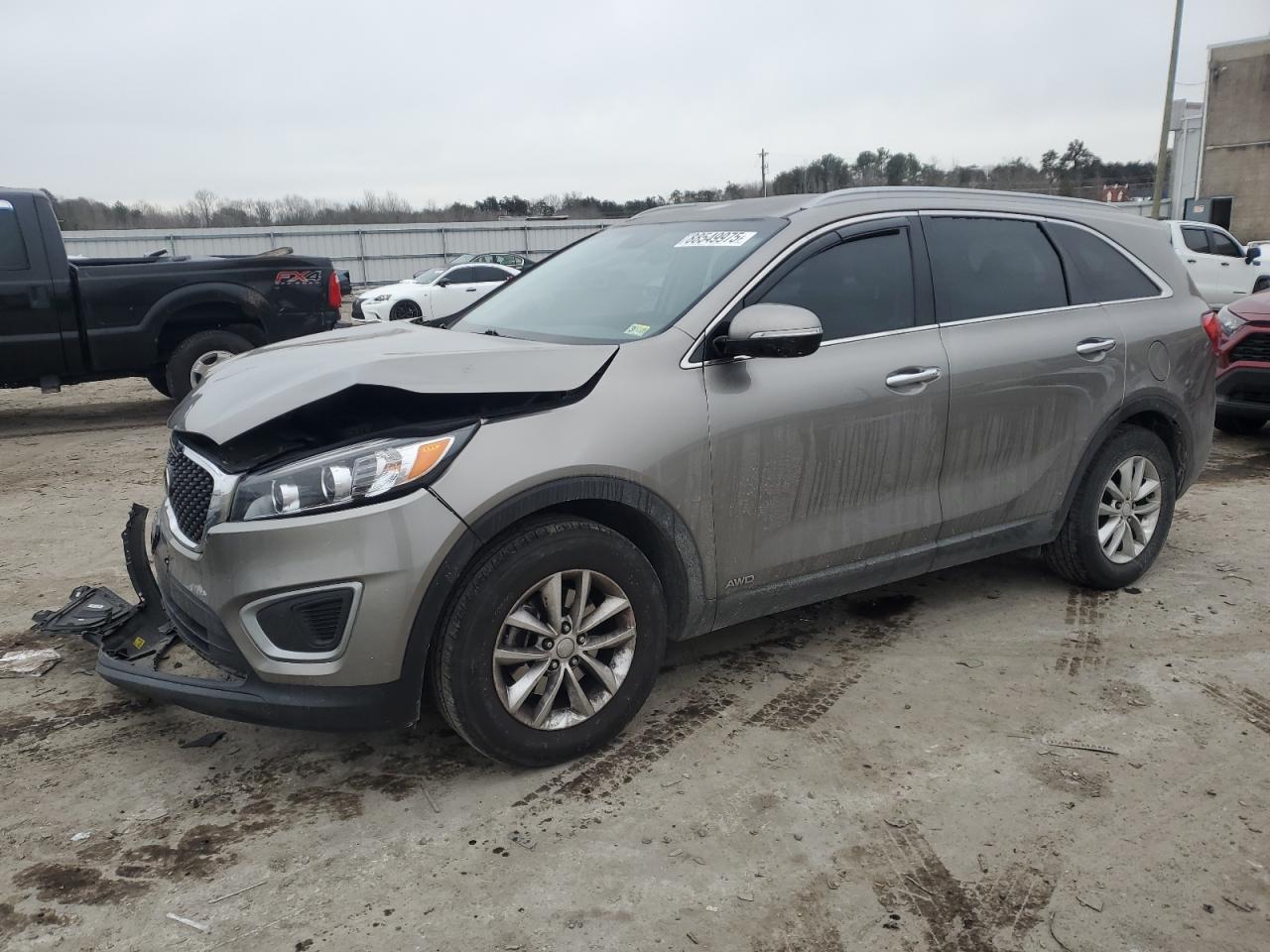 2018 Kia Sorento - Image 1
