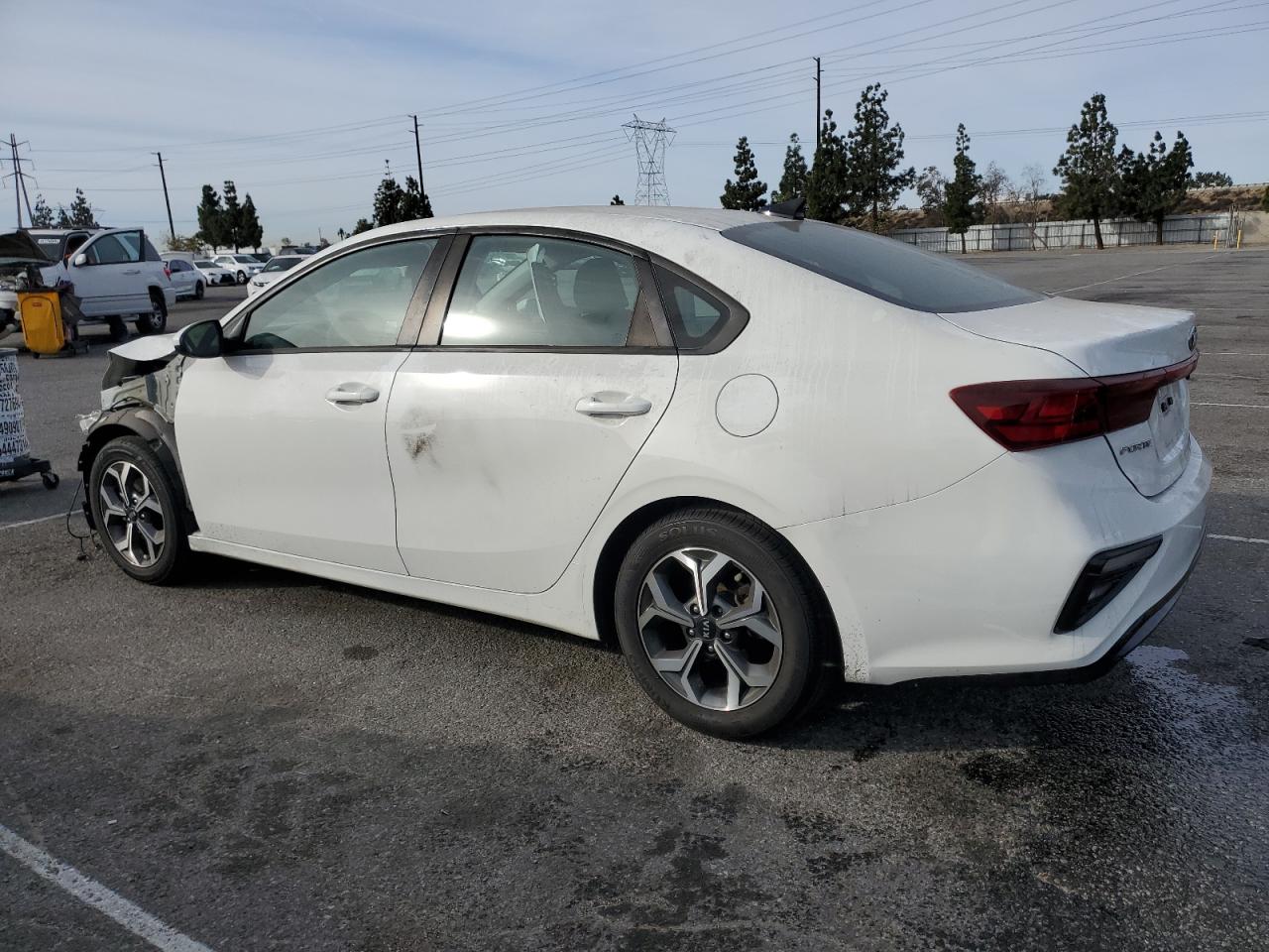 2020 Kia Forte - Image 2