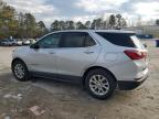 2019 Chevrolet Equinox Lt продається в Knightdale, NC - Front End