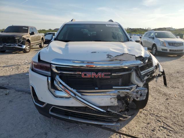  GMC ACADIA 2022 White