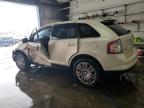 2008 Ford Edge Limited за продажба в Chicago Heights, IL - Side