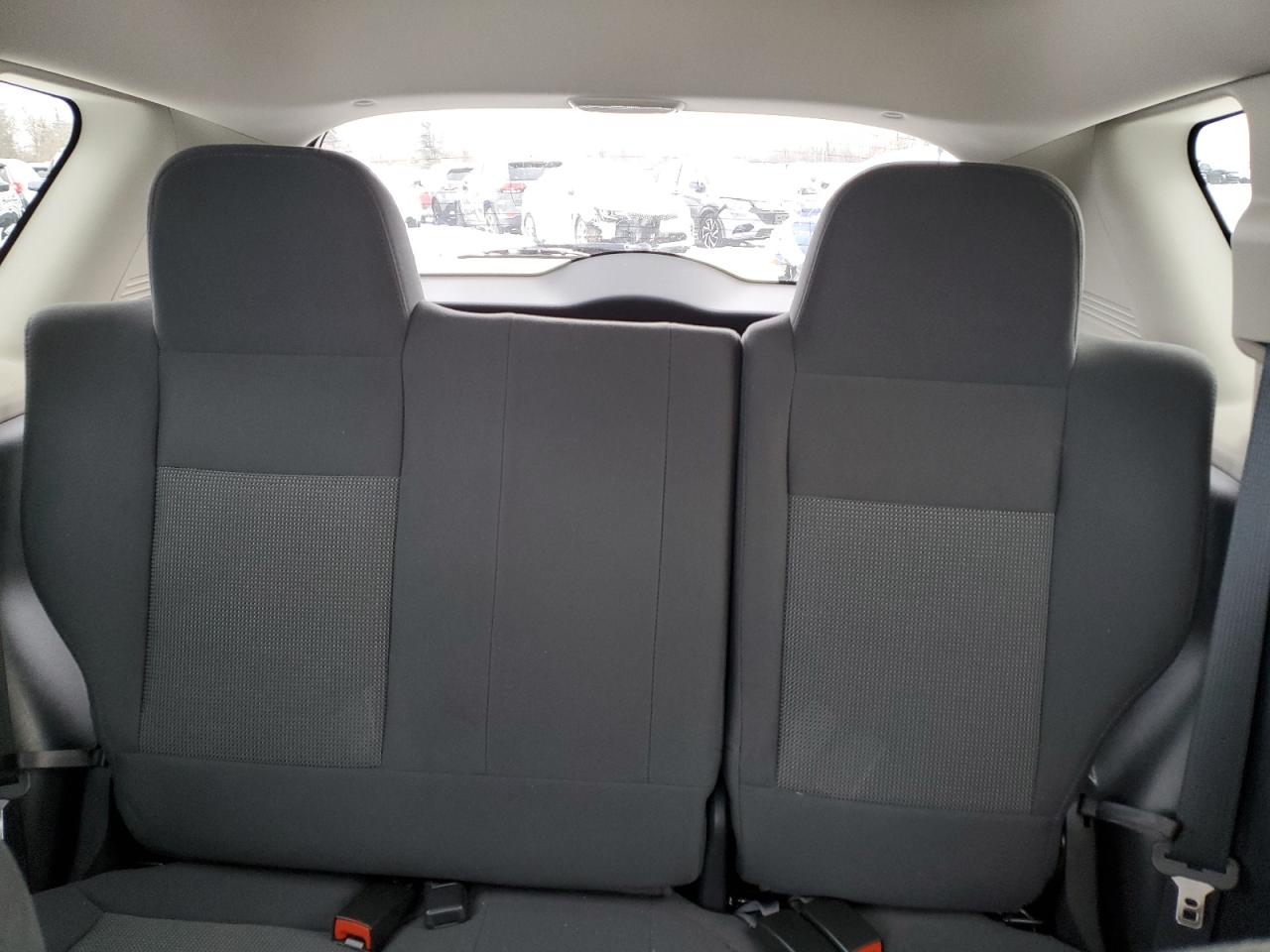 2012 Jeep Compass - Image 10