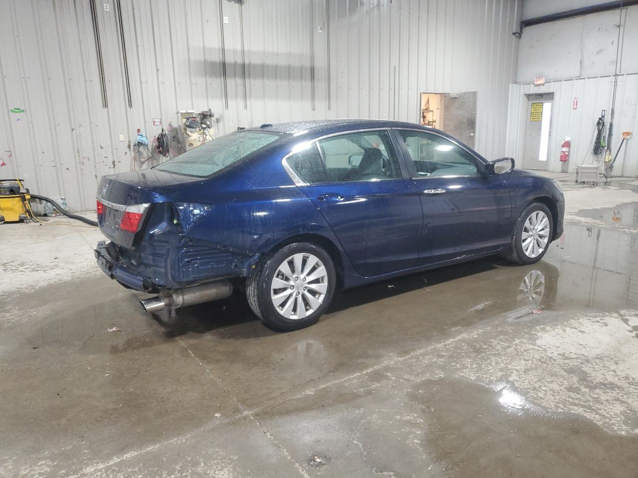 2015 Honda Accord - Image 3