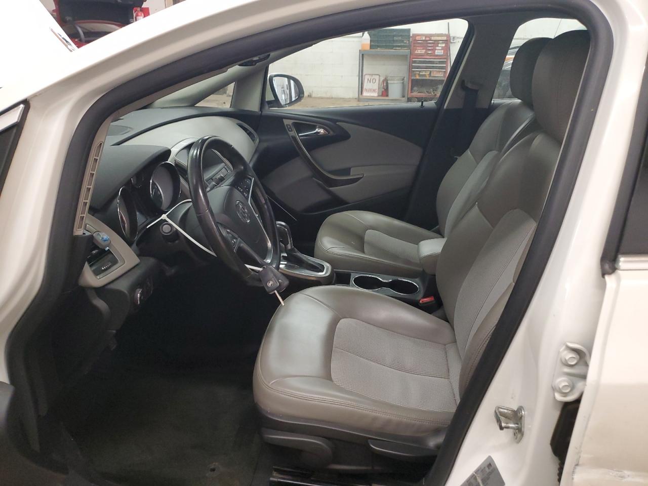 2013 Buick Verano - Image 7