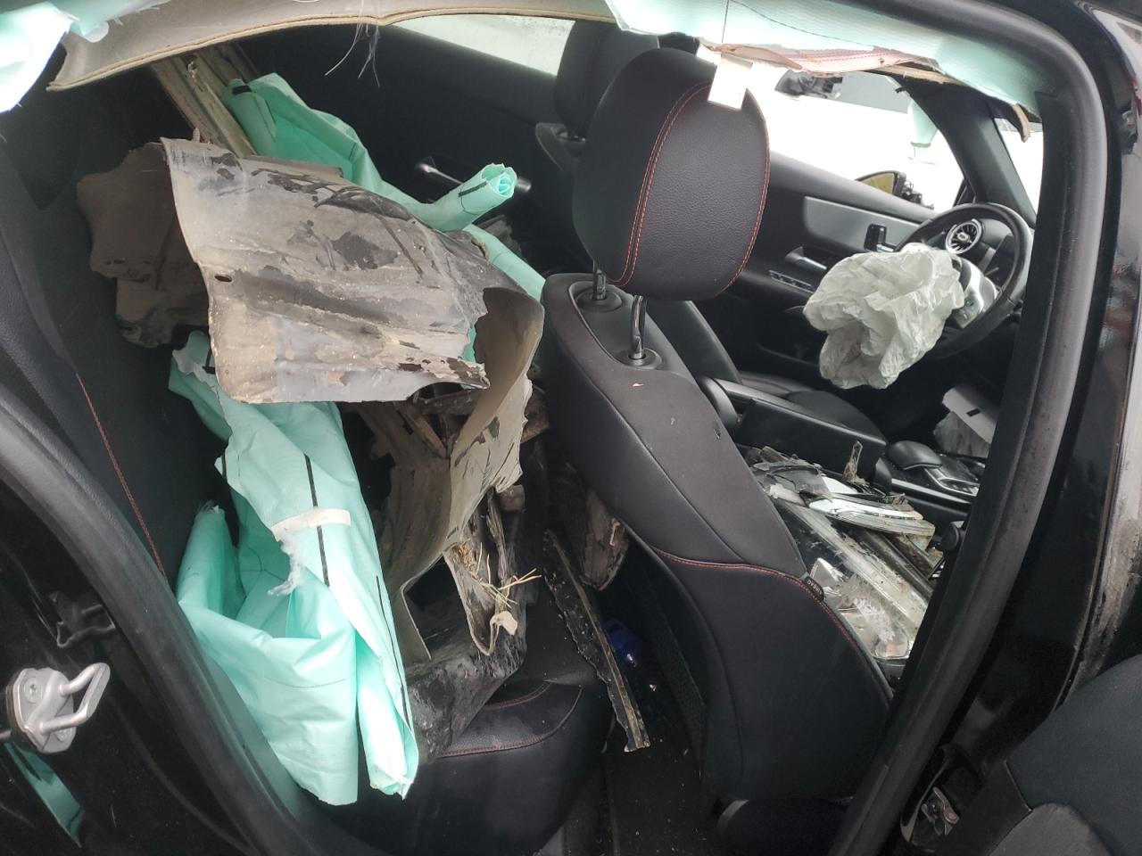 2019 Mercedes-Benz A-klasse - Image 11