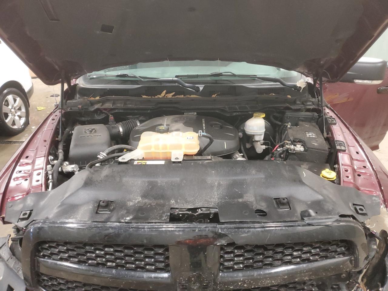 2017 RAM 1500 - Image 13