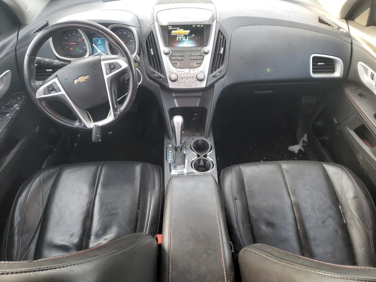 2013 Chevrolet Equinox - Image 9