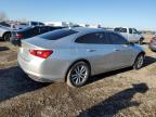 2016 Chevrolet Malibu Lt продається в Houston, TX - Undercarriage