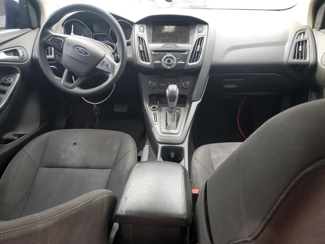 2017 Ford Focus - Image 8