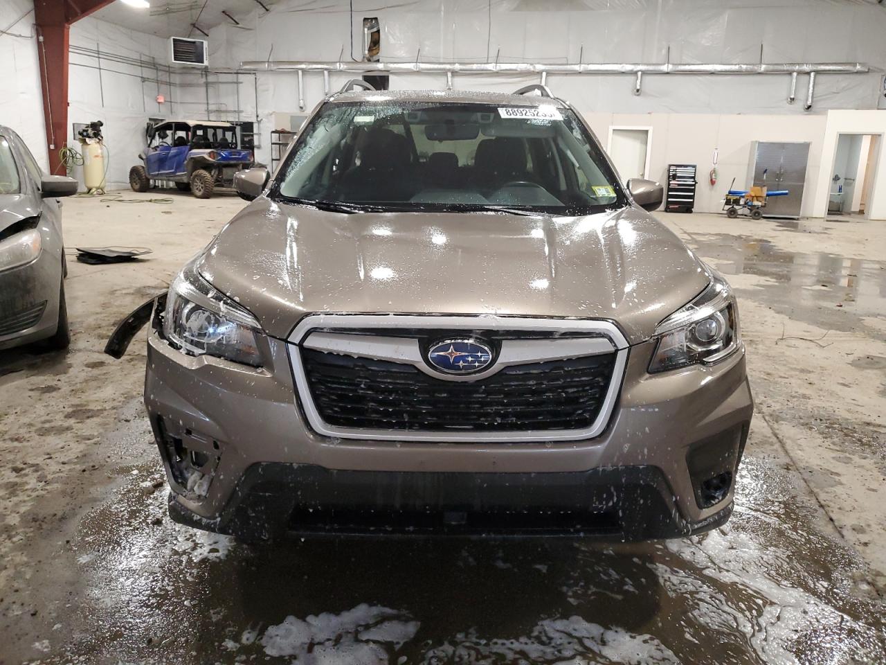 2019 Subaru Forester - Image 5