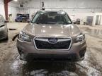 Center Rutland, VT에서 판매 중인 2019 Subaru Forester Premium - Side