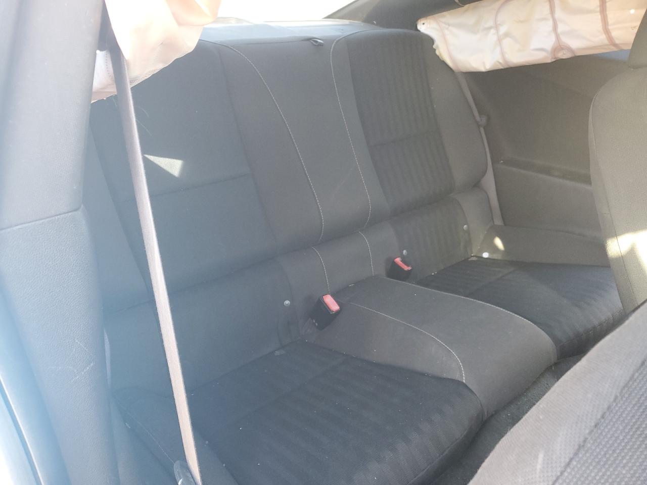 2011 Chevrolet Camaro - Image 11