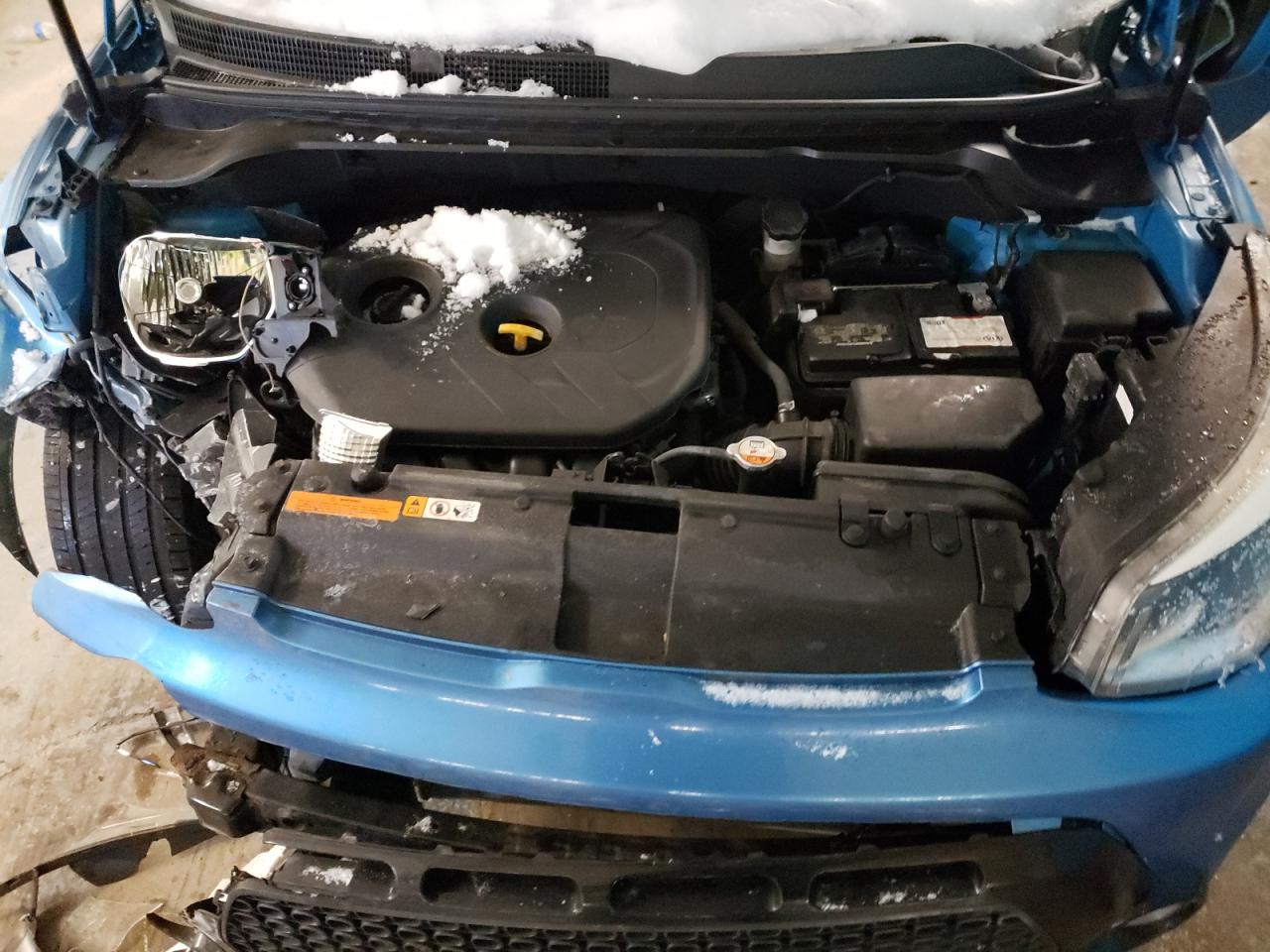 2016 Kia Soul - Image 12