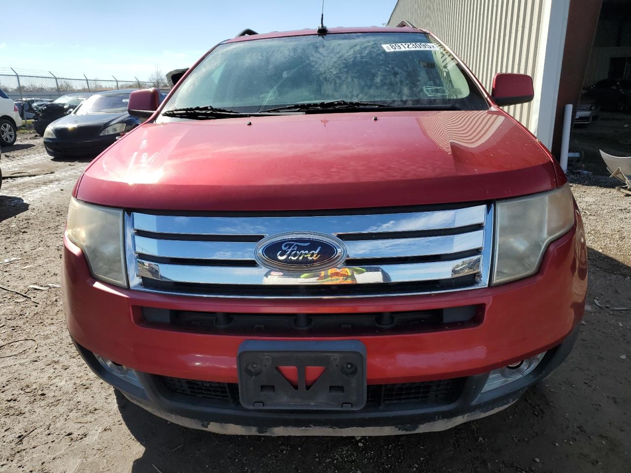 2010 Ford Edge - Image 5