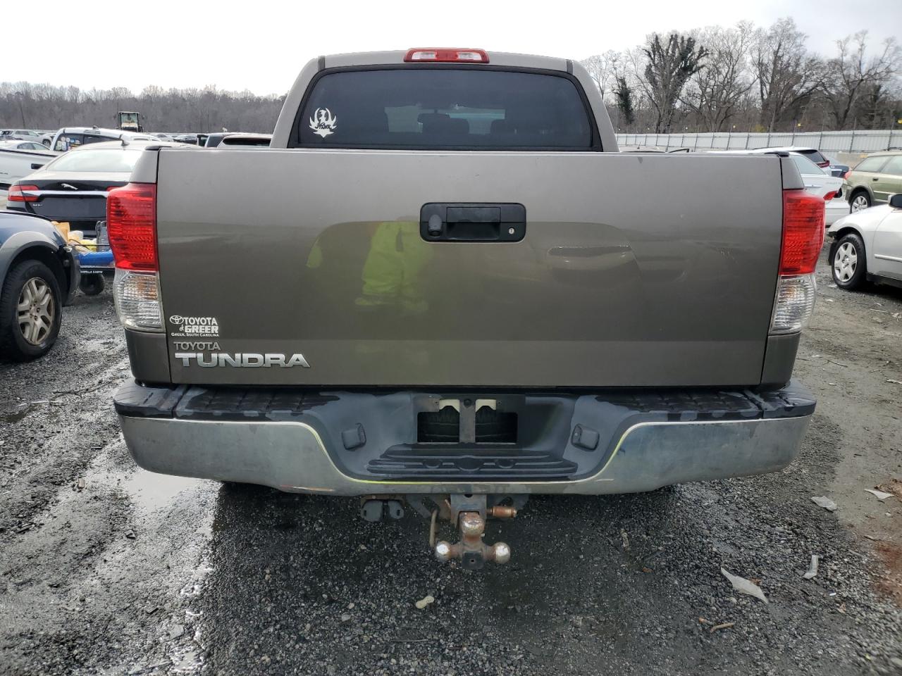 2013 Toyota Tundra - Image 6