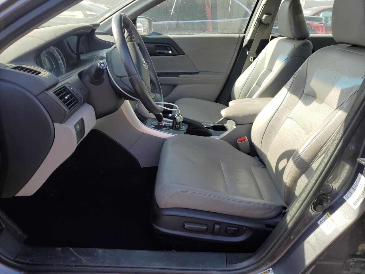 2013 Honda Accord - Image 7