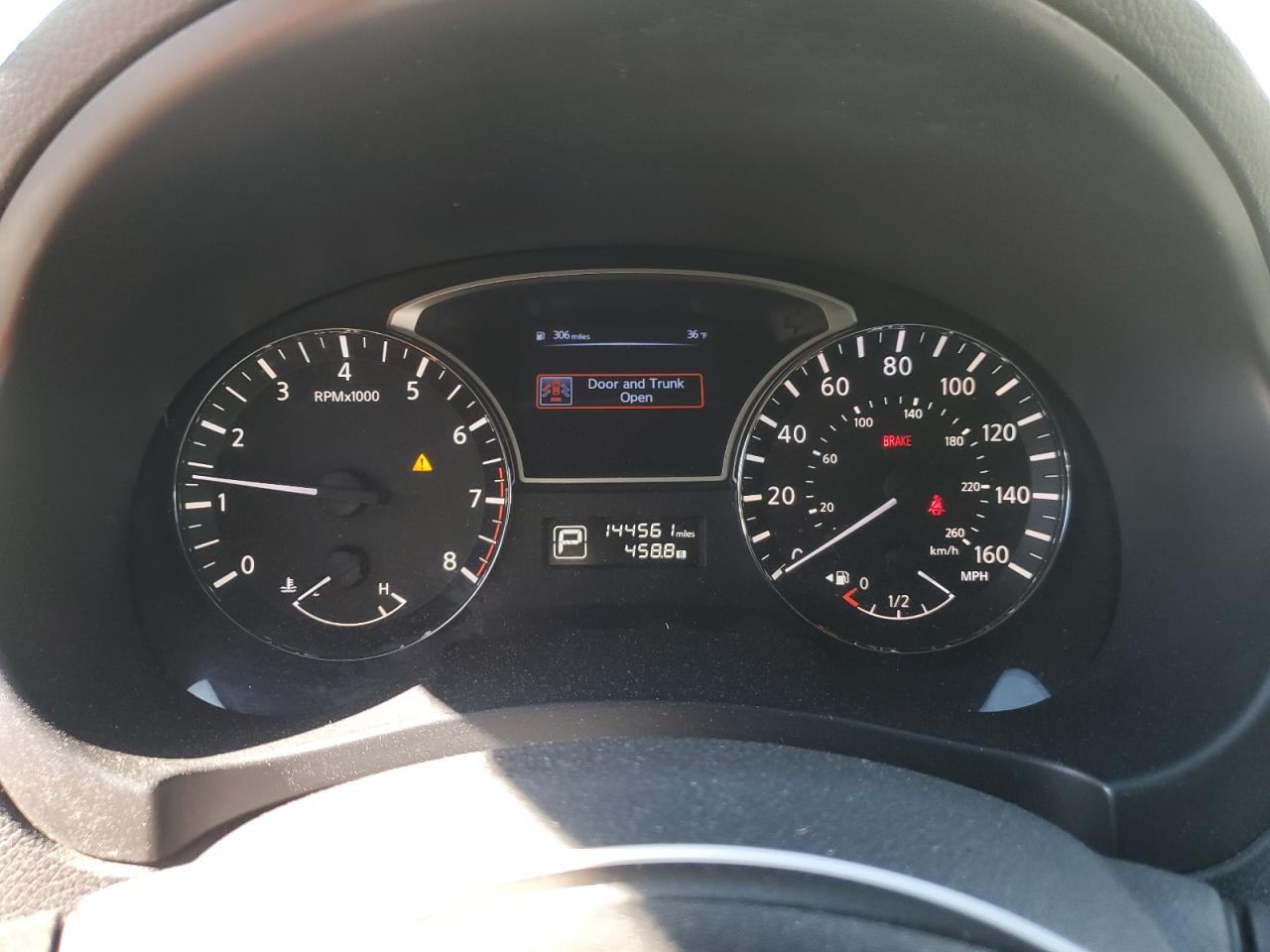 2014 Nissan Altima - Image 9