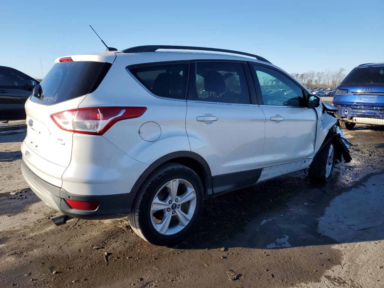 2014 Ford Escape - Image 3